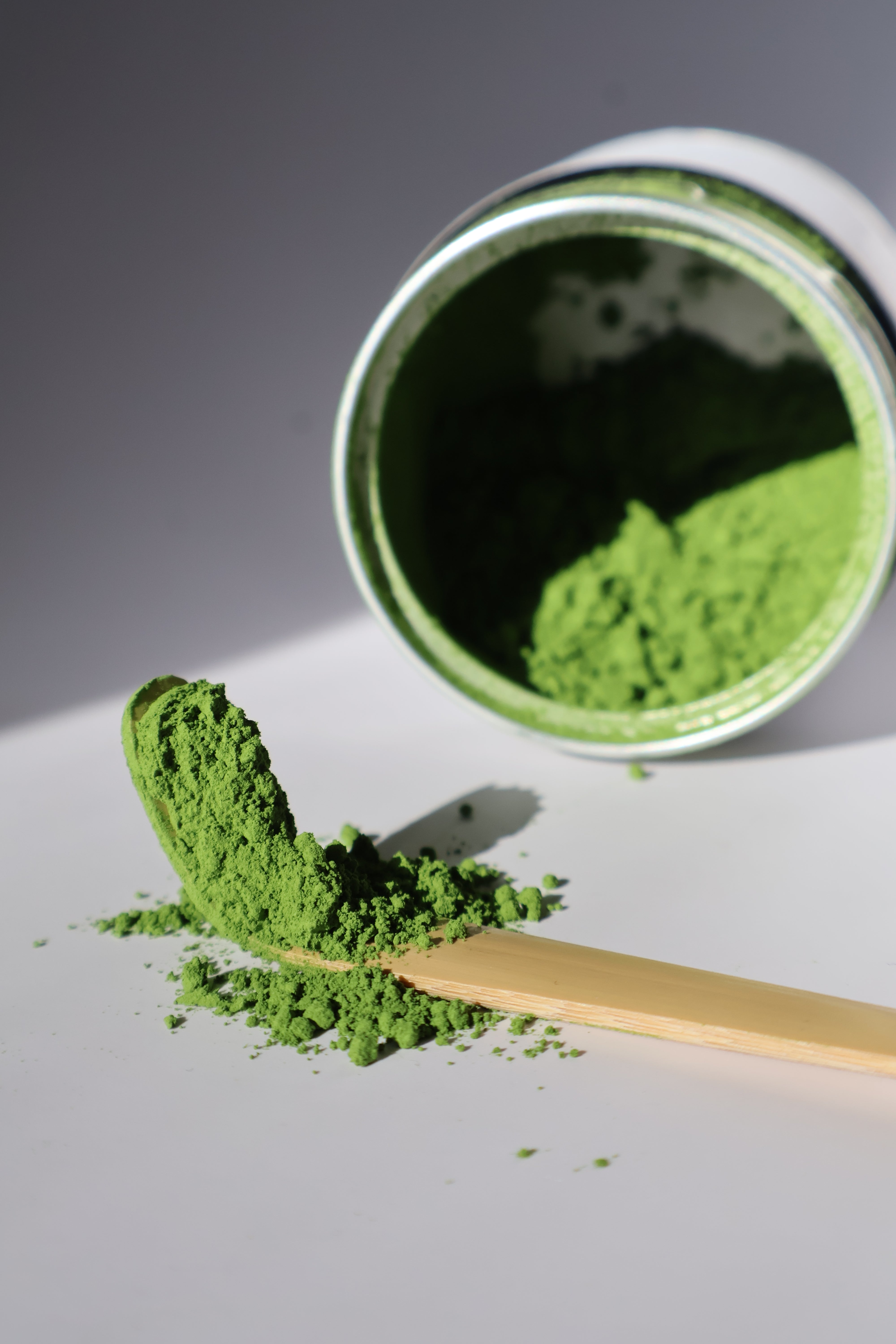 Matcha cérémonie Gokou